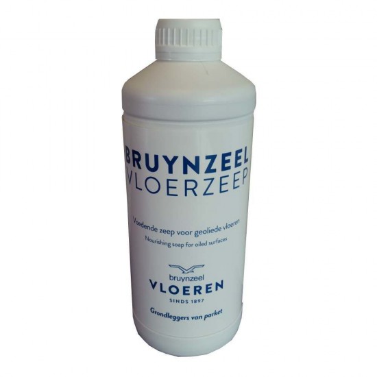 Bruynzeel Vloerzeep Naturel